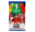 UEFA Euro 2024 Almanya Match Attax Trading Kart