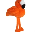 Uyku Arkadaşı Flamingo Peluş Turuncu 58 cm