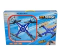 Uzaktan Kumandalı Drone - Mavi