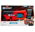 X-Shot Excel Xcess 16 Mermili Sünger Dart Atan Silah 30 cm