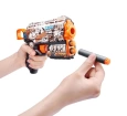 X-Shot Skins Flux Sonic The Hedgehog 8 Mermili Sünger Dart Atan Silah 21 cm