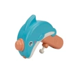 Zapp Toys Mini Su Tabancası - Açık Mavi