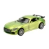 1:32 Maxx Wheels Glow Işıklı Araba - Yeşil