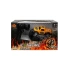 1:32 Uzaktan Kumandalı Big Foot Extreme Truck 12 cm. - Sarı