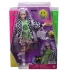 Barbie® Extra - Spor Ceketli Bebek - HHN10