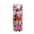 Barbie Kariyer Bebekleri DVF50-GTW38