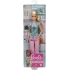Barbie Kariyer Bebekleri Hemşire DVF50-GTW39