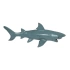 Deniz Hayvanları Köpek Balığı - Gri
