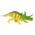 Dinozor Tekli Figür - Sarı-Yeşil