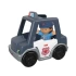 Fisher Price Little People Araçları GGT33 - Polis Arabası