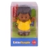 Fisher Price Little People Karakter Figürler HCB47