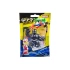 Goojitzu Marvel Mini Figür - Black Panter - GIO-GJM05000