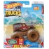 Hot Wheels Monster Trucks 1:64 Araba FYJ44-HCP88