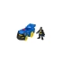 Imaginext Dc Super Friends Head Shifters Koleksiyonu