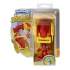 Imaginext DC Super Friends Head Shifters Serisi HGX78-HGX93