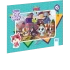 Littlest Petshop 35 Parça Frame Puzzle