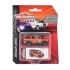 Majorette Deluxe Cars Land Rover Defender 110 Turuncu 266C