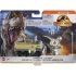 Matchbox Jurassic World Dinozor Taşıyıcı Araçlar - HBH88