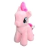 Peluş Pony Pembe - KZL-1705038