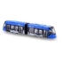 Simba Majorette City Bus Siemens Avenio Tram - Mavi