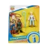 Toy Story Imagenex 4 Koleksiyon Figürler GBG89