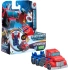 Transformers Earthspark Tek Adımda Dönüşen Figür F6229 - Optimus Prime