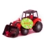 Usta Traktör Yükleyici 35301 - Kırmızı