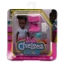 Barbie Chelsea Meslekleri Öğreniyor Bebek Serisi Barista GTN86-HKD95
