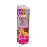 Barbie Pırıltılı Barbie Bebekler T7580-HJR93