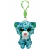 Beanie Boos Leona Leopar Peluş Anahtarlık