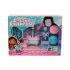 Gabbys Dollhouse Deluxe Oda Seti - Mercat