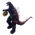 Godzilla 22714-789-24/25 - Siyah