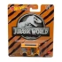 Hot Wheels Premium Jurassic World Bread Box  DLB45-HCN98