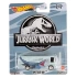 Hot Wheels Premium Jurassic World HW Tour Bus DLB45-HCN91