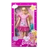 İlk Barbie Bebeğim Serisi HLL18