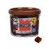 Kutuda Blox 100 Kahverengi Bloklar - SMB-104114533
