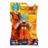 Monster Flex Dragon Ball Stretch Figür 15 cm - Super Saiyan Blue Goku
