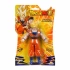 Monster Flex Dragon Ball Stretch Figür 15 cm - Super Saiyan Goku