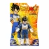 Monster Flex Dragon Ball Stretch Figür 15 cm - Vegeta