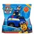 Paw Patrol Görev Aracı ve Kahraman Seti - Chase