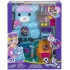 Polly Pocket Çanta Olabilen Micro Oyun Setleri GKJ63-HGC39