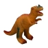 Sesli Dinozorlar 40 cm - Tyrannosaurus Sarı-Yeşil