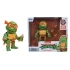 Sımba Turtles 4 Michelangelo Figure 253283001