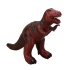Sesli Dinozorlar 40 cm - Tyrannosaurus-Bordo