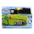Thomas and Friends Motorlu Tren Seti - Diesel and Cranky HHW05