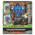 Transformers Rise Of The Beasts Smash Changer Figür Optimus Primal F3900-F4641