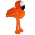 Uyku Arkadaşı Flamingo Peluş Turuncu 58 cm