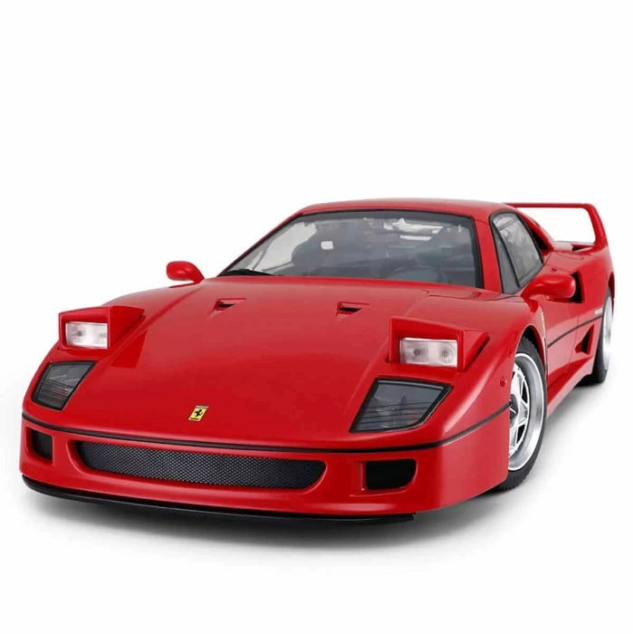 1:14 Uzaktan Kumandalı Ferrari F40 Araba 32 cm.