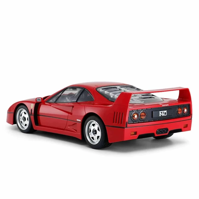 1:14 Uzaktan Kumandalı Ferrari F40 Araba 32 cm.