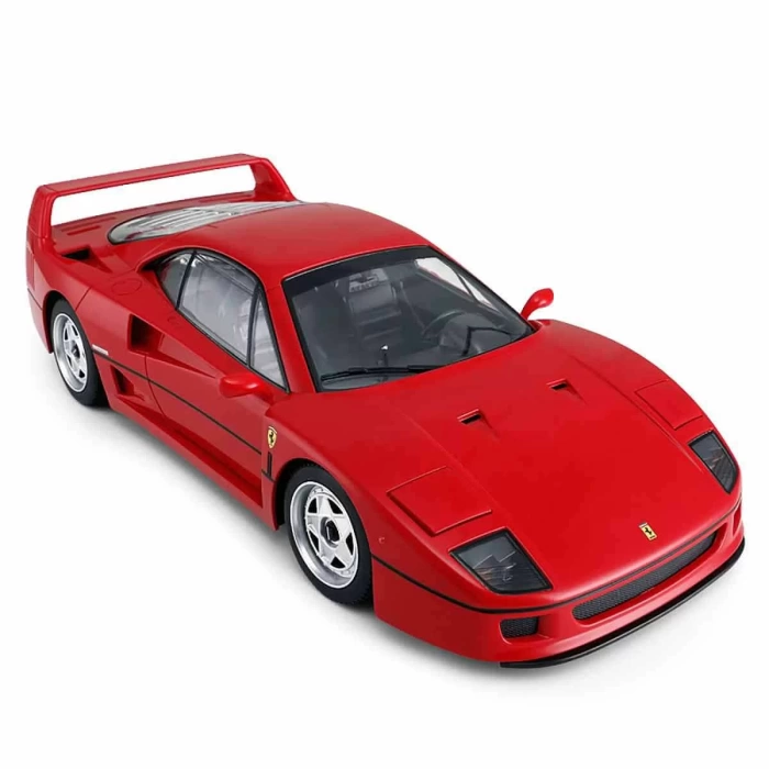 1:14 Uzaktan Kumandalı Ferrari F40 Araba 32 cm.